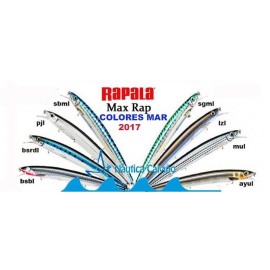 RAPALA MAX RAP 15