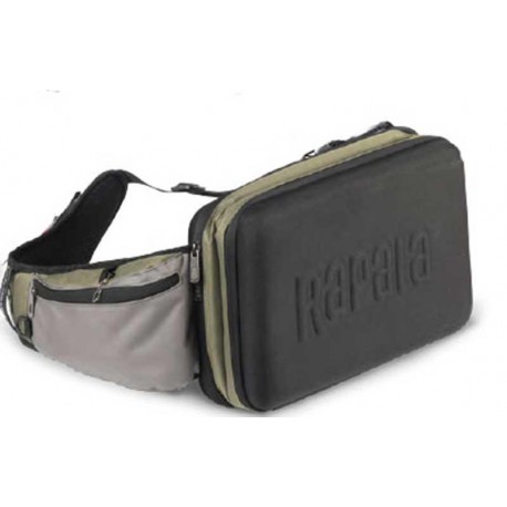 BOLSA RAPALA SLING BAG KING