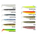 CUERPO BLACK MINNOW 120