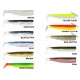 CUERPO BLACK MINNOW Nº 4 140