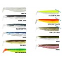CUERPO BLACK MINNOW nº 2  90mm