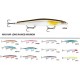 RAPALA MAX RAP LONG RANGE 12 cm