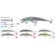 YOZURI CRYSTAL MINNOW HOLO 130 SP R469 