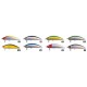 PEZ YOZURI SUPER SHALLOW MINNOW 70