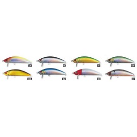 PEZ YOZURI SUPER SHALLOW MINNOW 70