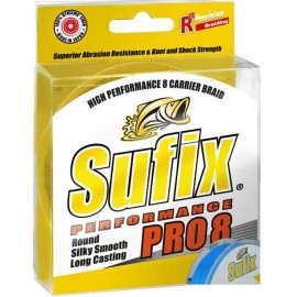 SEDAL TRENZADO PERFORMANCE PRO 8 275 M