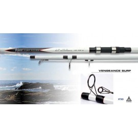 CAÑA SHIMANO VENGEANCE SURF BXH  