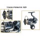 CARRETE SHIMANO TWINPOWER XD XG