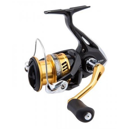 CARRETE SHIMANO SAHARA FI