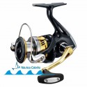 CARRETE SHIMANO SAHARA FI