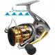 CARRETE SHIMANO SEDONA FI