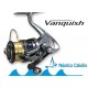 CARRETE SHIMANO VANQUISH FA