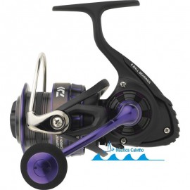 CARRETE DAIWA PROREX PE A