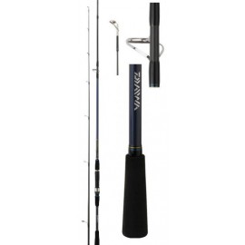 CAÑA DAIWA CROSSCAST S 