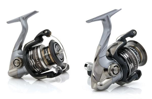 CARRETE SHIMANO RARENIUM CI4 FB - Naútica Calviño
