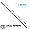 CAÑA SHIMANO COLTSNIPER BB