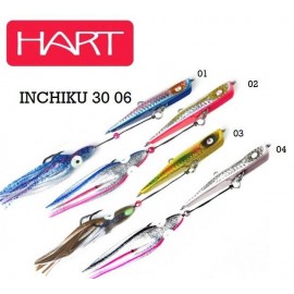 JIG HART INCHIKU 30-06 110 gr