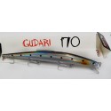 PEZ SPANISH LURE GUDARI 170