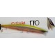 PEZ SPANISH LURE GUDARI 170