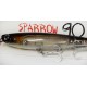 SPARROW 90mm 13 Gr