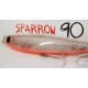 SPARROW 90mm 13 Gr