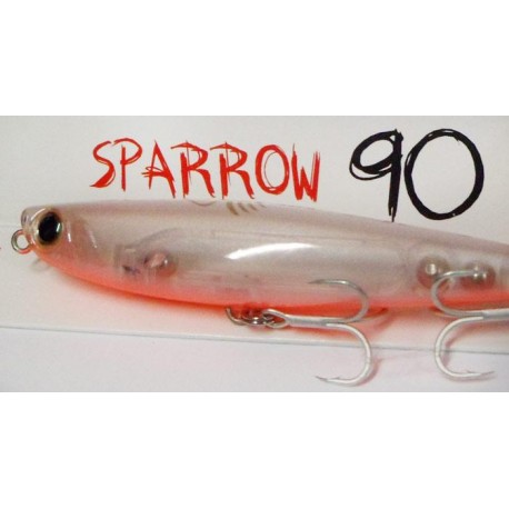 SPARROW 90mm 13 Gr
