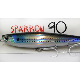 SPARROW 90mm 13 Gr