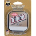 TRILENE FLUOROCARBON LEADER 25m