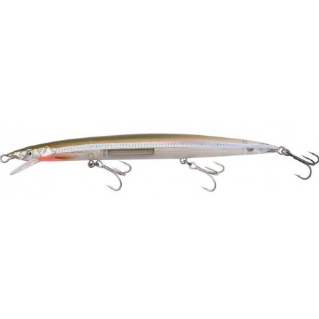 PEZ SANDEEL JERK MINNOW 145